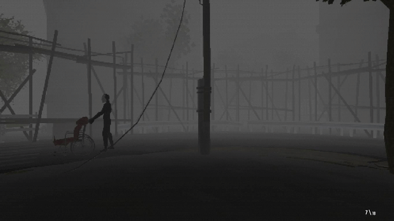 Red Valley Screenshot