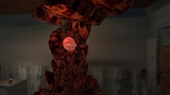 Red Valley Screenshot