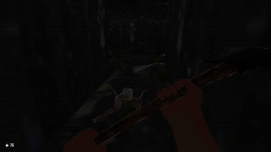 Red Valley Screenshot