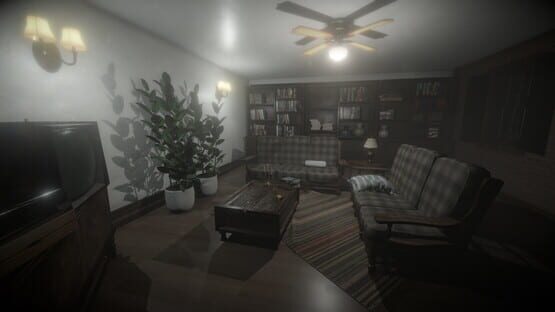 Is Simon There? cover