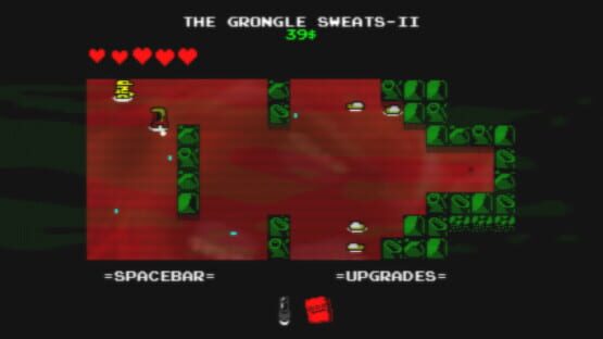 Shoot Trip Die cover