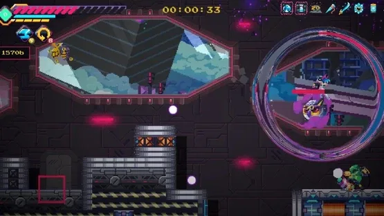 Elsie screenshot 2