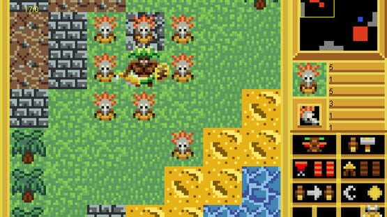 Master of War: Rule of Power cover