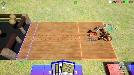 Tower of Cards cover