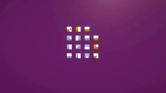 Shape Puzzle screenshot 3