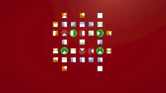 Shape Puzzle screenshot 5