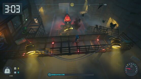 URUBU screenshot 5