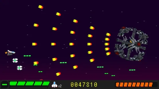 HyperNova screenshot 3