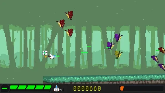 HyperNova screenshot 4