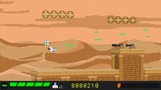 HyperNova screenshot 5