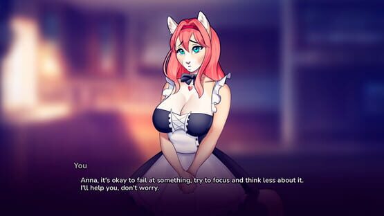 My Furry Maid 🐾 screenshot 3