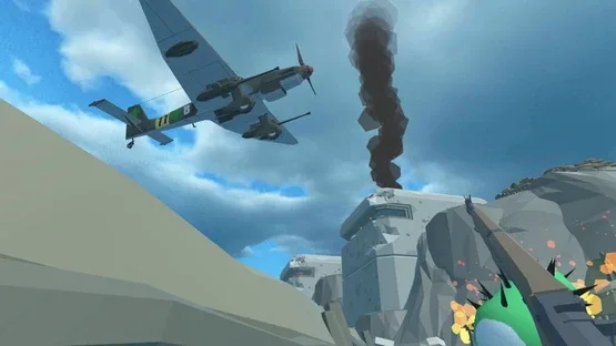 Cactus Cowboy: Plants at War screenshot 2
