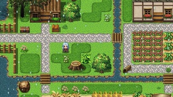 The Farmer's Story of Slow Life cover