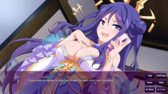 Sakura Succubus 6 Screenshot