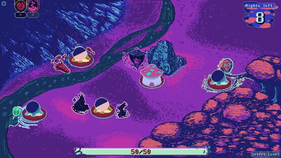 Moonphase Pass cover