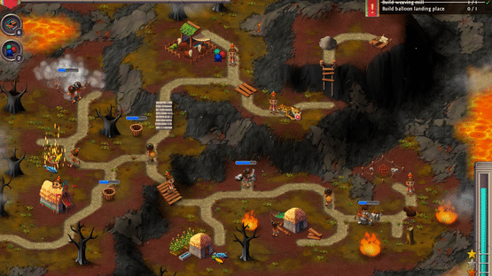 Tales of Inca 2: New Adventures Screenshot