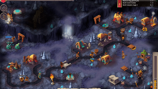 Tales of Inca 2: New Adventures Screenshot