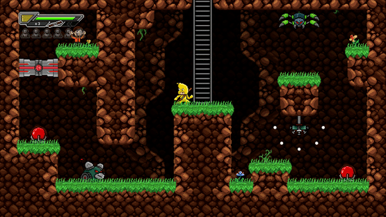 Basureroes: Invasion Screenshot