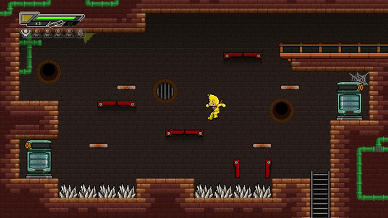 Basureroes: Invasion Screenshot