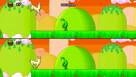 Superola: Champion Edition Screenshot