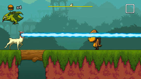 Superola: Champion Edition Screenshot