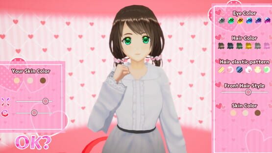 My student loves me! screenshot 3
