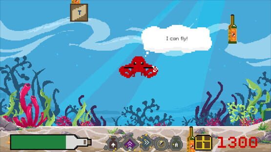 Valera The Drunken Lobster screenshot 2