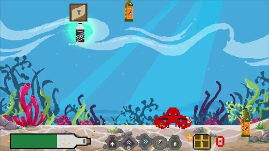 Valera The Drunken Lobster screenshot 5