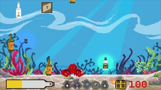 Valera The Drunken Lobster screenshot 3
