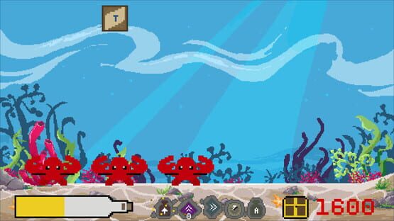 Valera The Drunken Lobster screenshot 4