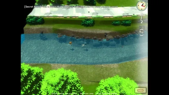 My Naughty Summer Vacation: Days in Countryside and Memories of Summer screenshot 5