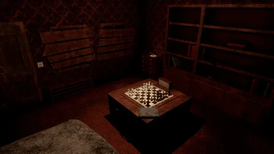 Quest Room screenshot 4
