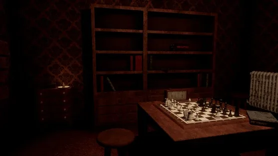 Quest Room screenshot 5