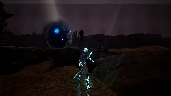 Impulse Rogue screenshot 3