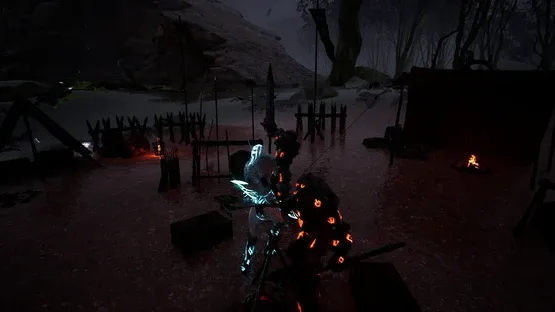 Impulse Rogue screenshot 4