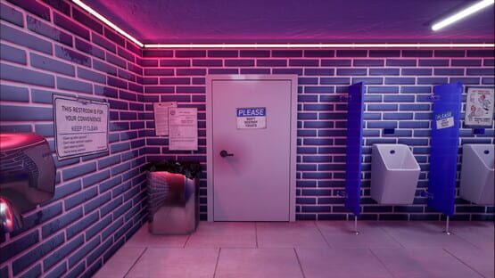 Toilet Chronicles cover