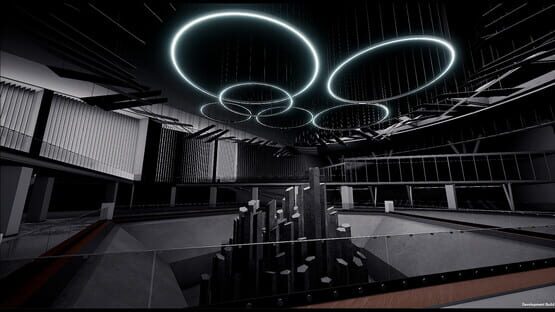 SCP: Event Classified cover