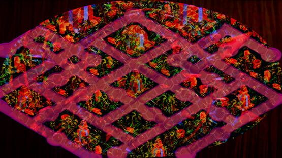 Warmonger: Sins of the Naga cover