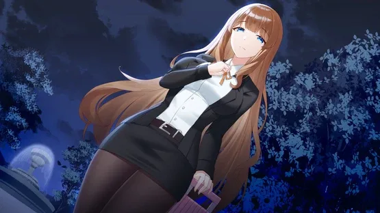 Rich Lady's Slave Role Play screenshot 1