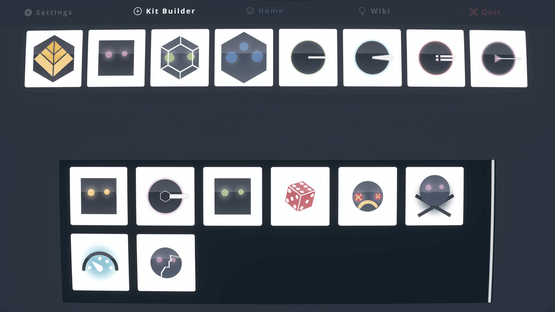 Aton Screenshot