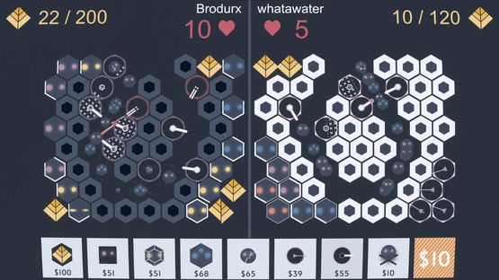 Aton Screenshot