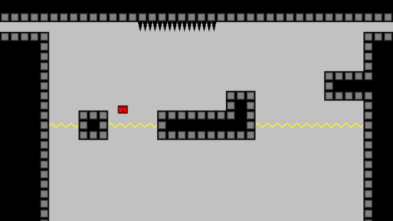 Jumper Screenshot