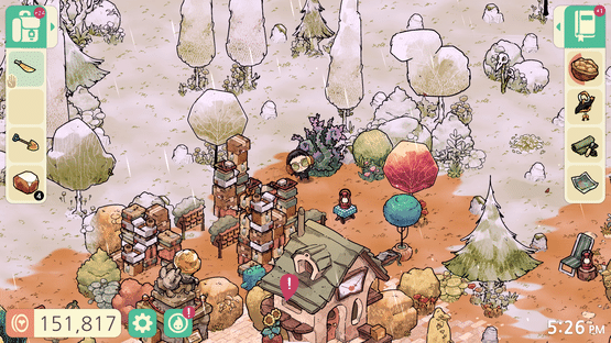 Cozy Grove + New Neighbears Bundle Screenshot