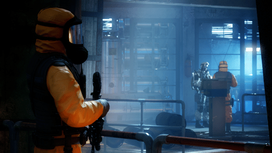 Sniper Ghost Warrior Contracts: Full Arsenal Edition Screenshot