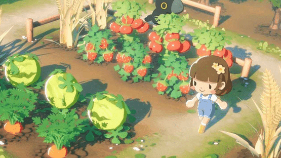 PuffPals: Island Skies Screenshot
