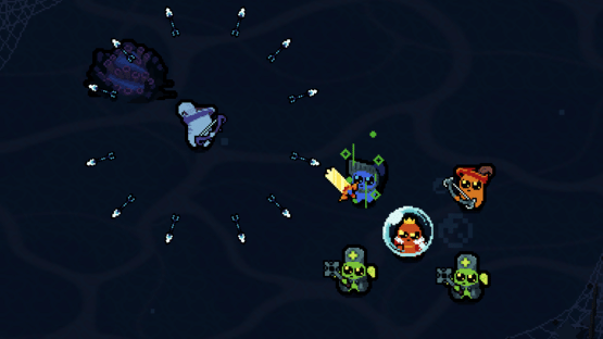 Just King Screenshot