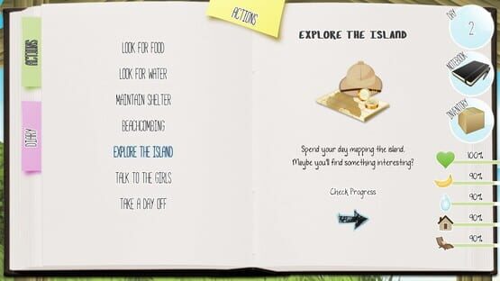 Island of Aito cover