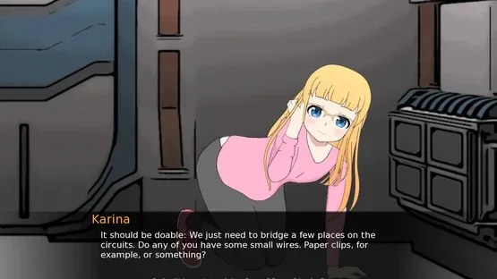 The Last Secret screenshot 3