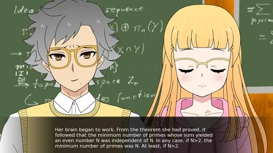 The Last Secret screenshot 8