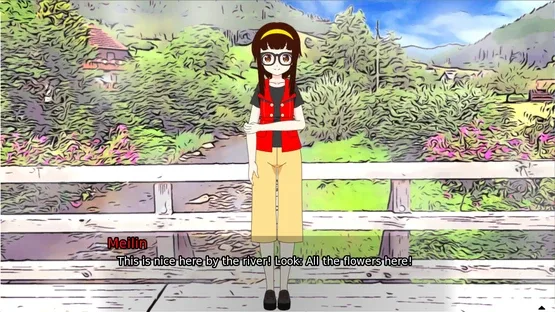 The Last Secret screenshot 20